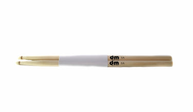 Baquetas Dm Para Abteria Roble Madera 5a Dmbq010